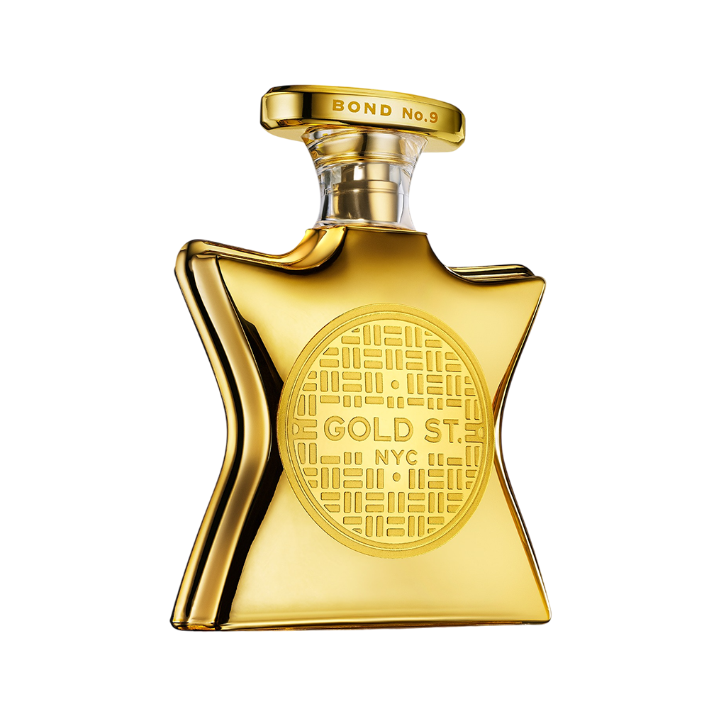Gold Street Eau de Parfum 100 ml de Bond No. 9