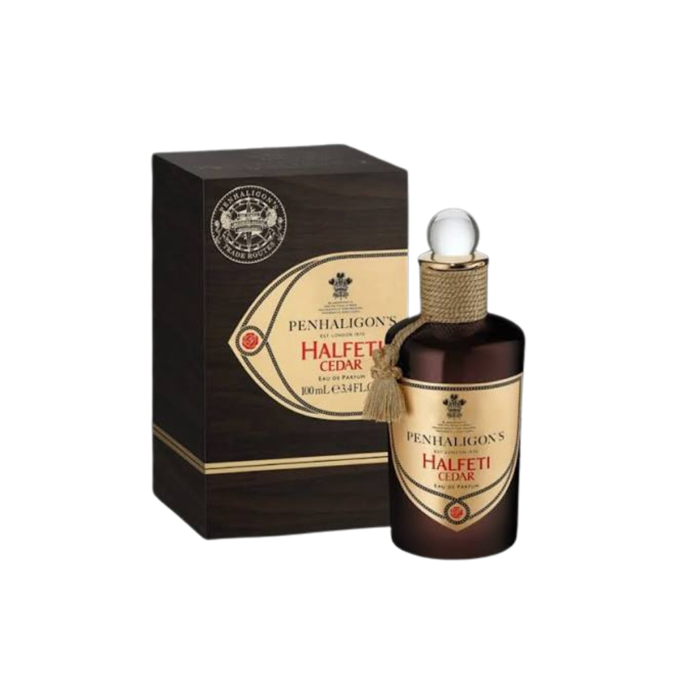 Halfeti Cedar Eau de Parfum 100 ml de Penhaligon's, imagen 2