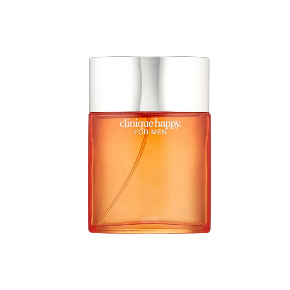 Happy for Men Eau de Toilette 100 ml de Clinique