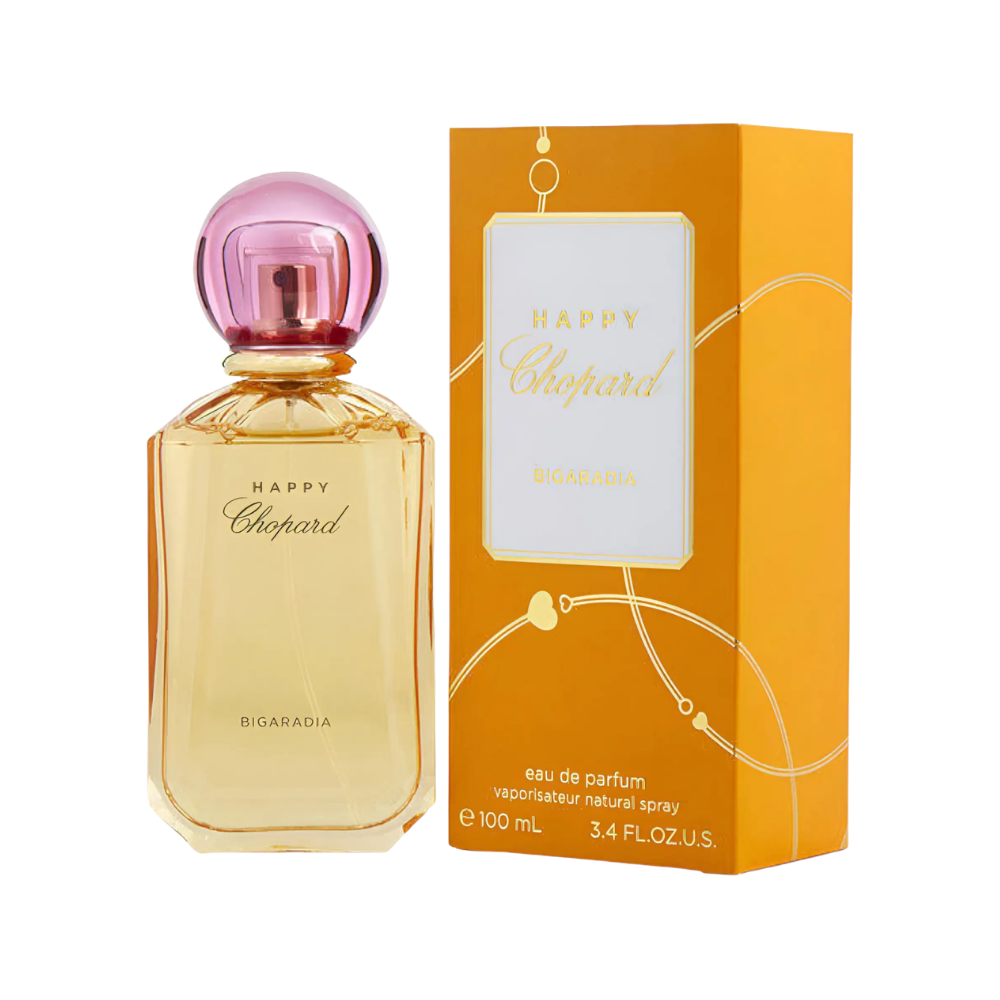 Happy Bigaradia Eau de Parfum 100 ml de Chopard, imagen 2
