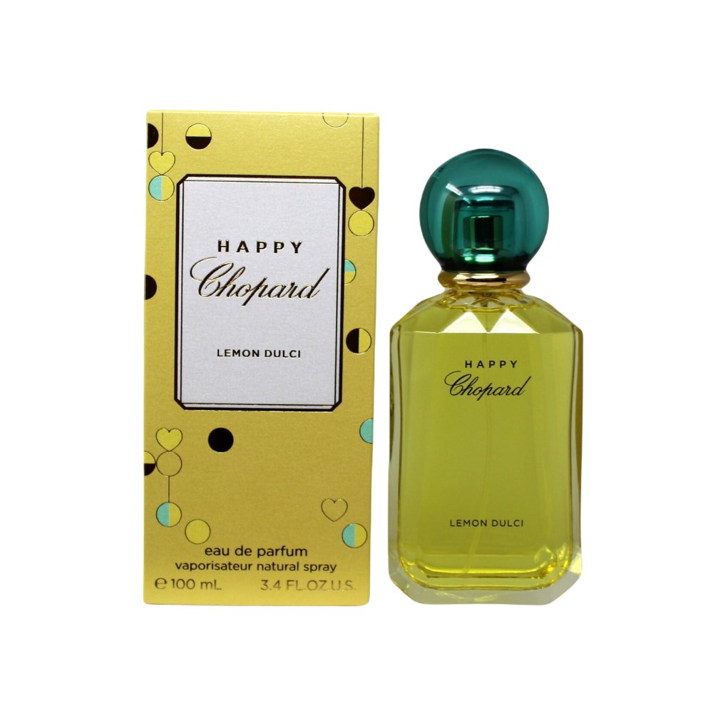 Happy Lemon Dulci Eau de Parfum 100 ml de Chopard, imagen 2