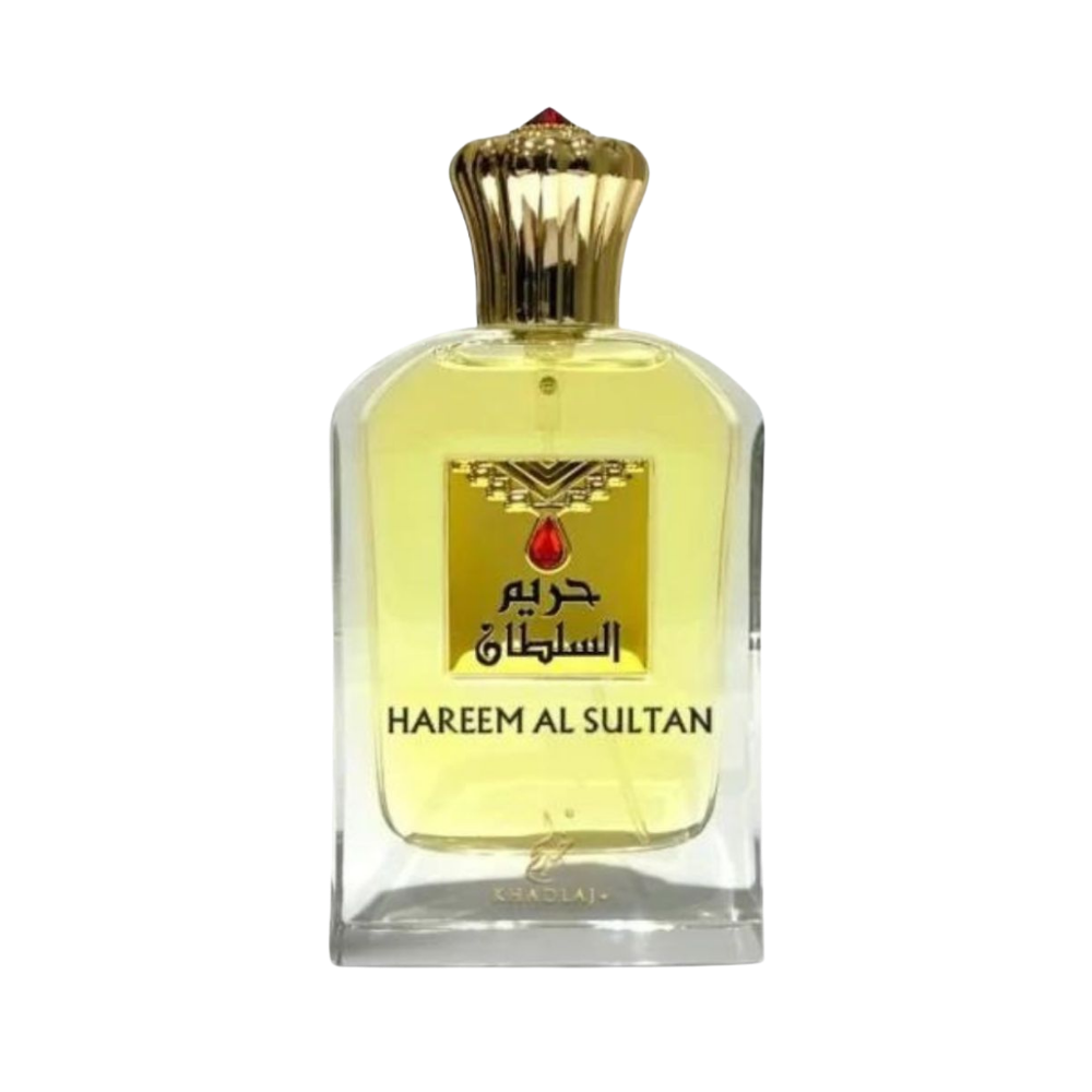 Hareem Al Sultan Eau de Parfum 75 ml de Khadlaj
