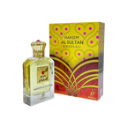 Hareem Al Sultan Eau de Parfum 75 ml de Khadlaj, imagen 2
