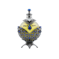 Hareem Al Sultan Blue Aceite de perfume 35 ml de Khadlaj