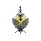 Hareem Al Sultan Blue Aceite de perfume 35 ml de Khadlaj