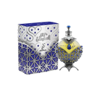 Hareem Al Sultan Blue Aceite de perfume 35 ml de Khadlaj, imagen 2
