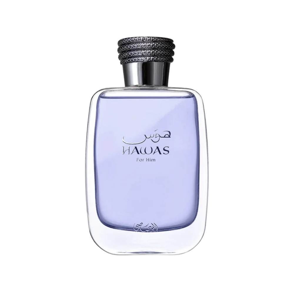 Hawas Eau de Parfum 100 ml de Rasasi