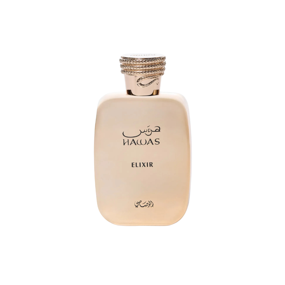 Hawas Elixir Eau de Parfum 100 ml de Rasasi