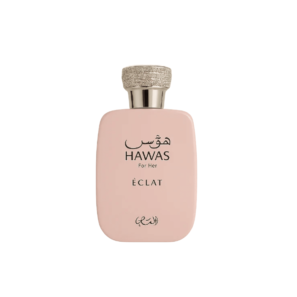 Hawas Eclat Eau de Parfum 100 ml de Rasasi