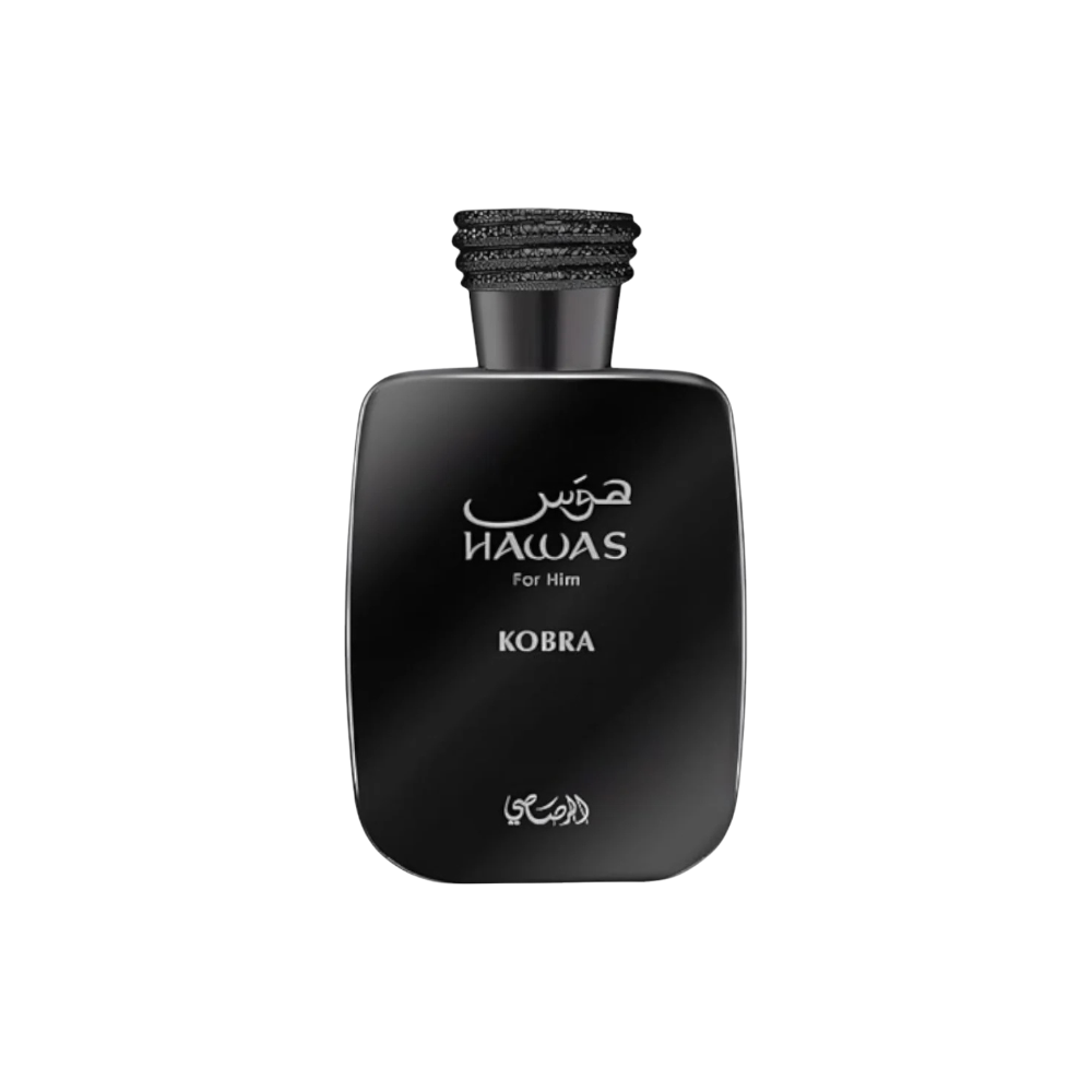 Hawas Kobra Eau de Parfum 100 ml de Rasasi