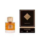 Heavens Share EDP 100 ml, imagen 2