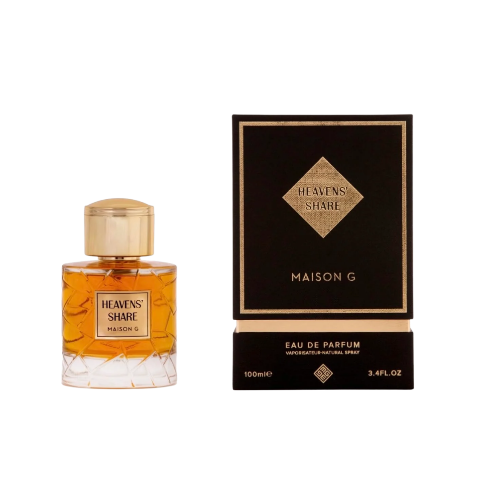 Heavens Share EDP 100 ml, imagen 2