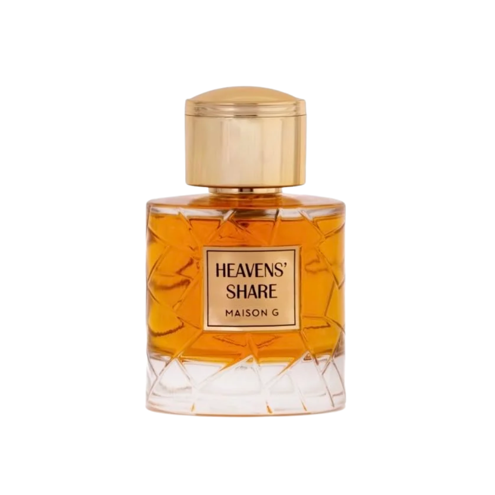 Heavens Share EDP 100 ml