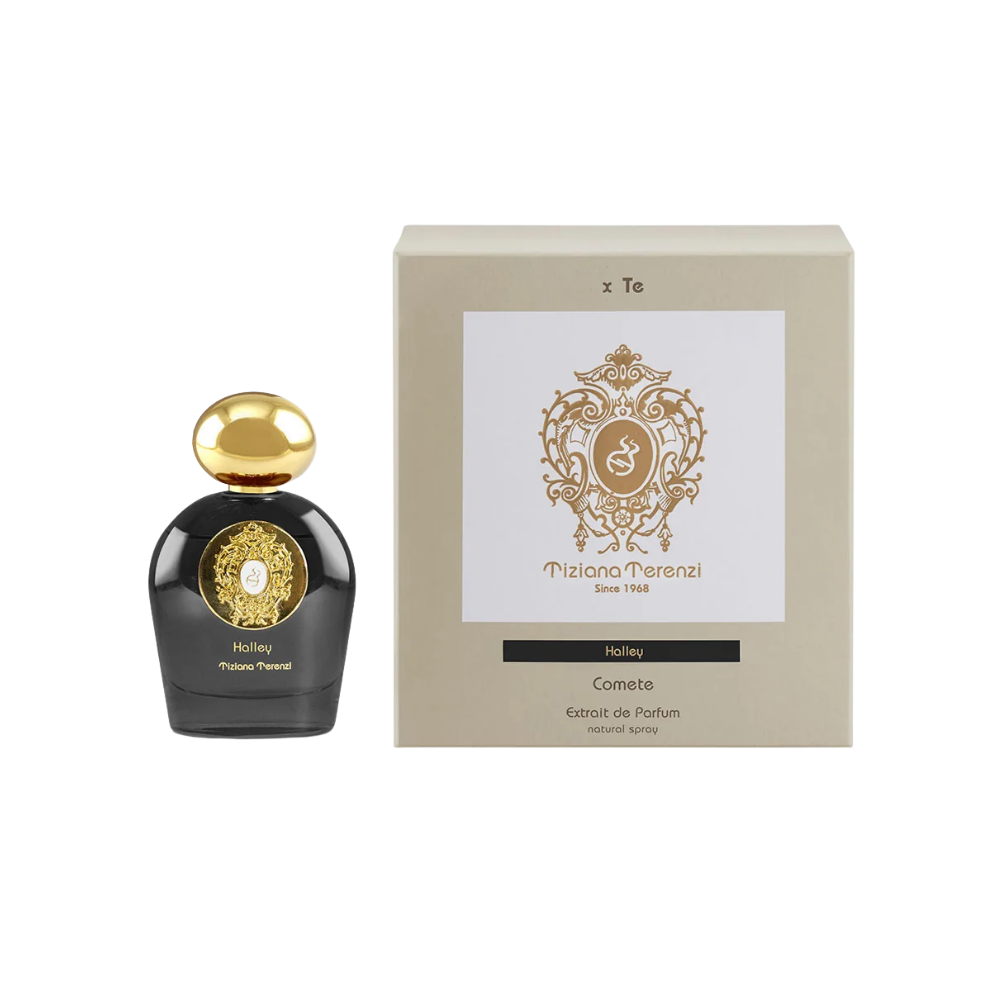 Halley Extrait de Parfum 100 ml de Tiziana Terenzi, imagen 2