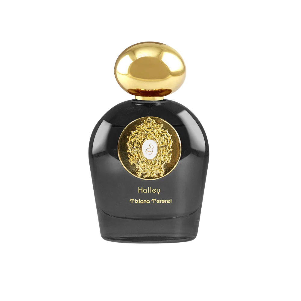 Halley Extrait de Parfum 100 ml de Tiziana Terenzi