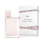 Her Eau de Parfum 100 ml de Burberry, imagen 2