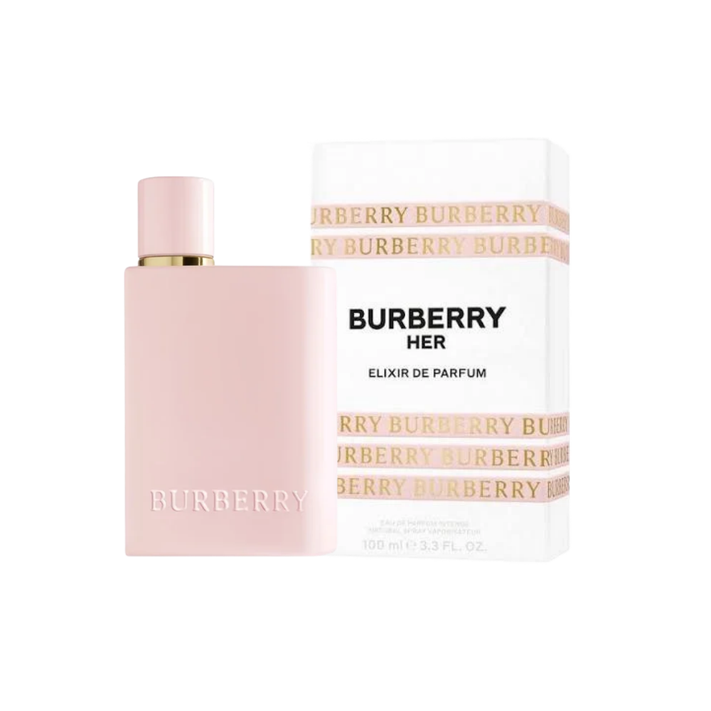 Her Elixir de Parfum Elixir 100 ml de Burberry, imagen 2