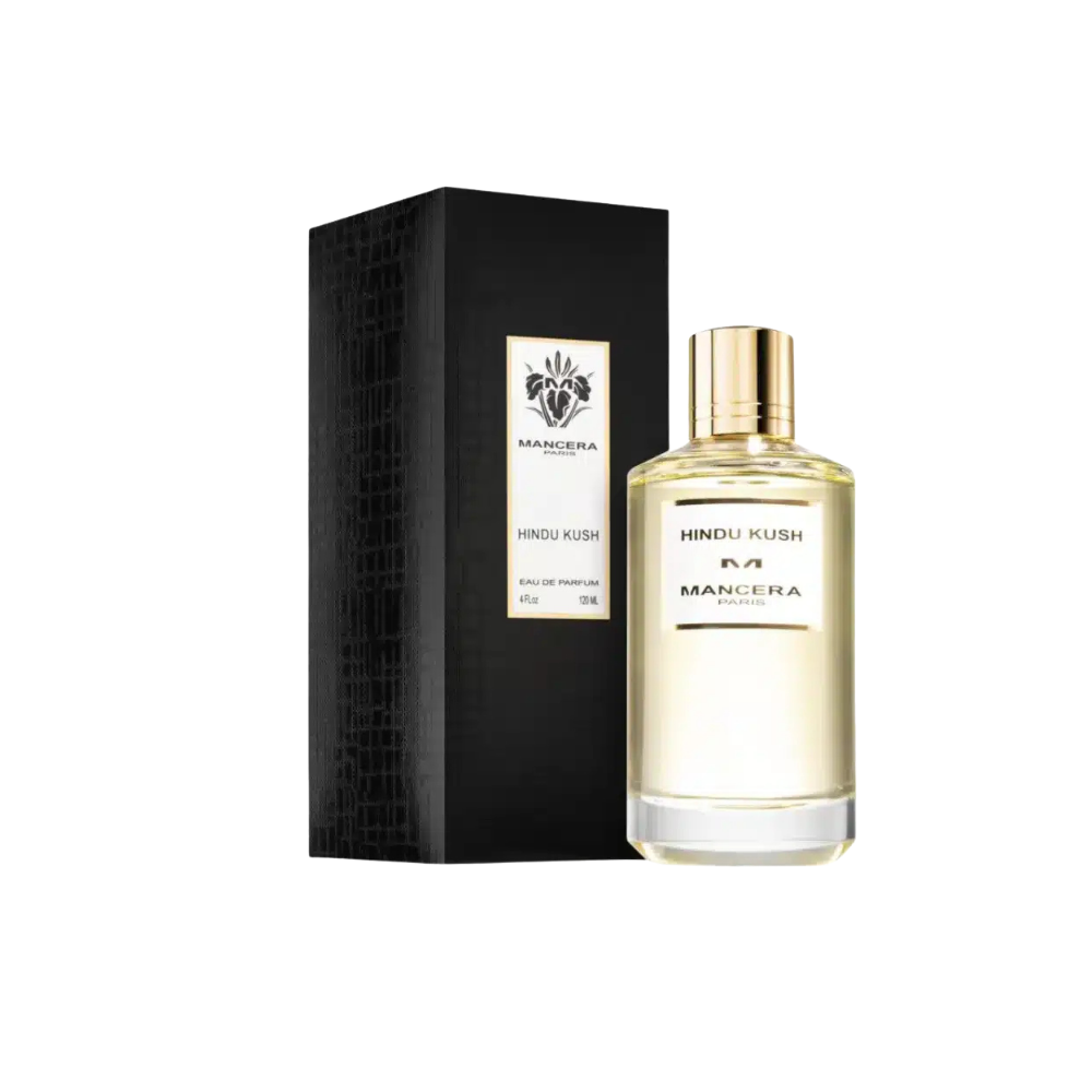 Hindu Kush Eau de Parfum 120 ml de Mancera, imagen 2
