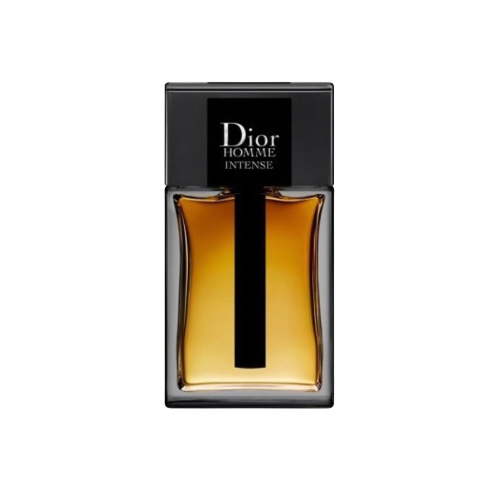 Dior Homme Intense Eau de Parfum 50 ml
