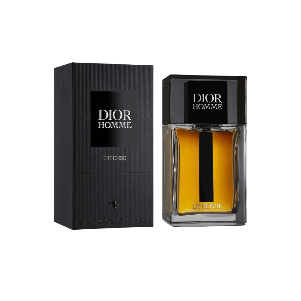Dior Homme Intense Eau de Parfum 50 ml, imagen 2