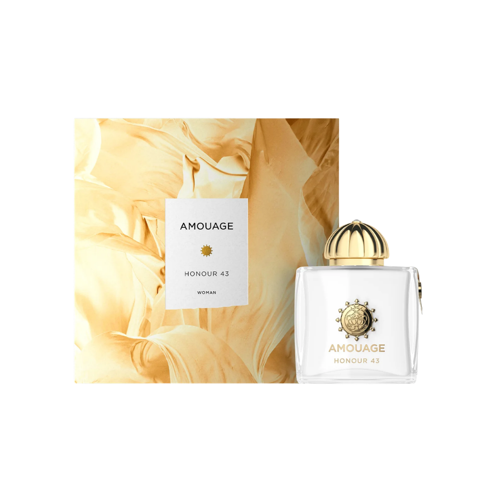 Honour 43 Woman Extrait de Parfum 100 ml de Amouage, imagen 2