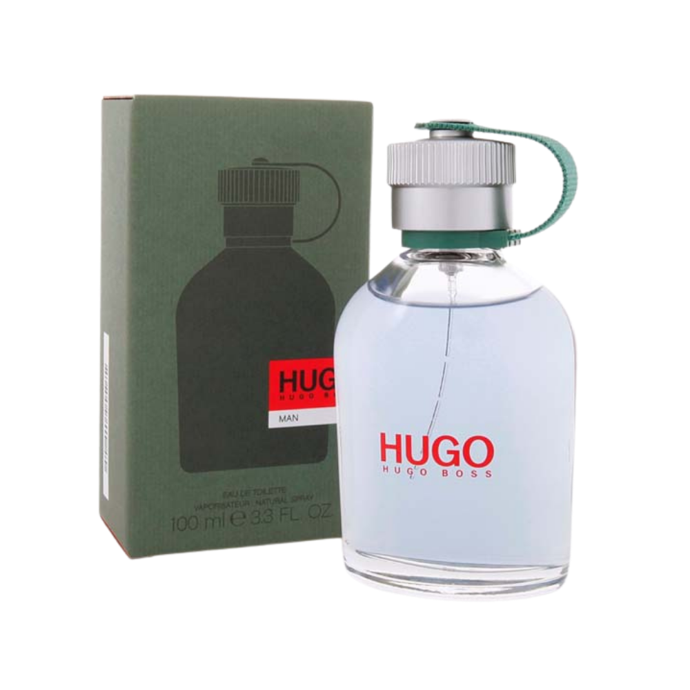 Hugo Man Eau de Toilette 125 ml de Hugo Boss, imagen 2