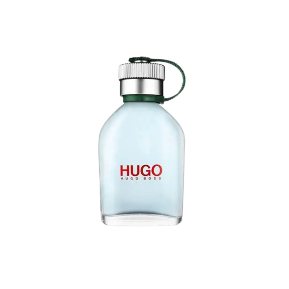 Hugo Man Eau de Toilette 125 ml de Hugo Boss