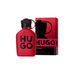 Hugo Red Intense EDP 75 ml de Hugo Boss, imagen 2