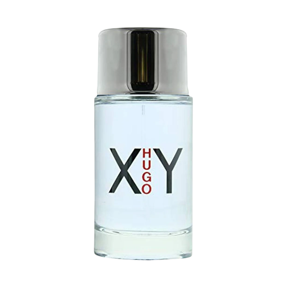 Hugo XY Eau de Toilette 100 ml de Hugo Boss
