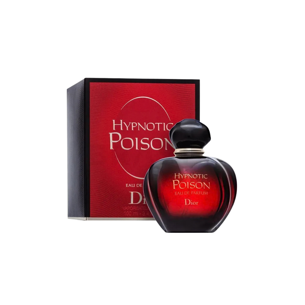 Hypnotic Poison Eau de Parfum 100 ml de Dior, imagen 2