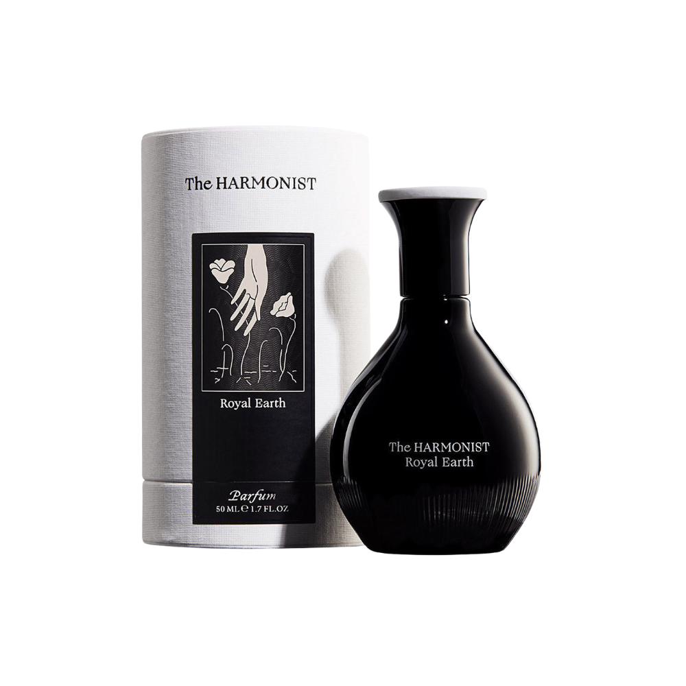 Hypnotizing Fire Parfum 50 ml de The Harmonist, imagen 2