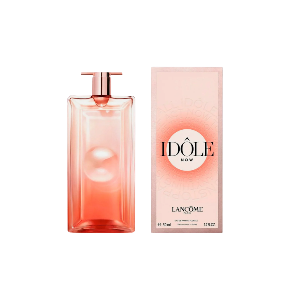 Idôle Now Eau de Parfum 50 ml de Lancôme, imagen 2