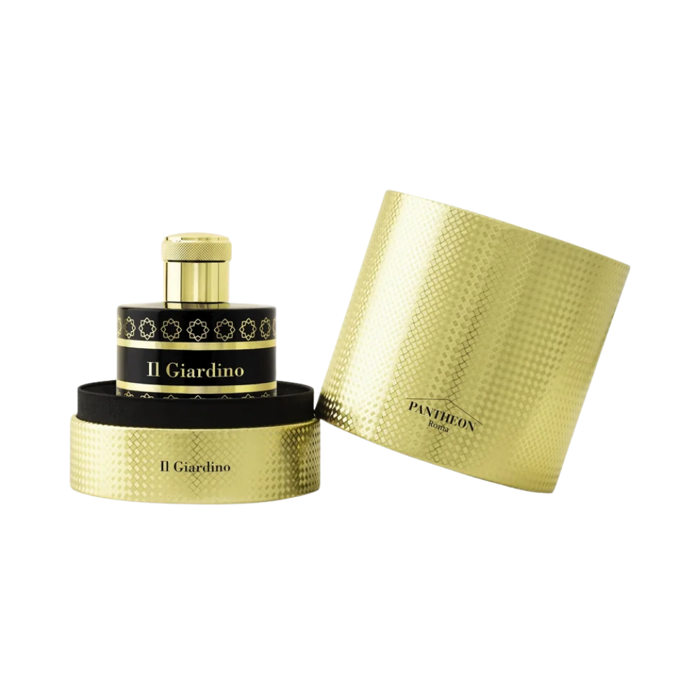 Il Giardino Extrait de Parfum 100 ml de Pantheon Roma, imagen 2
