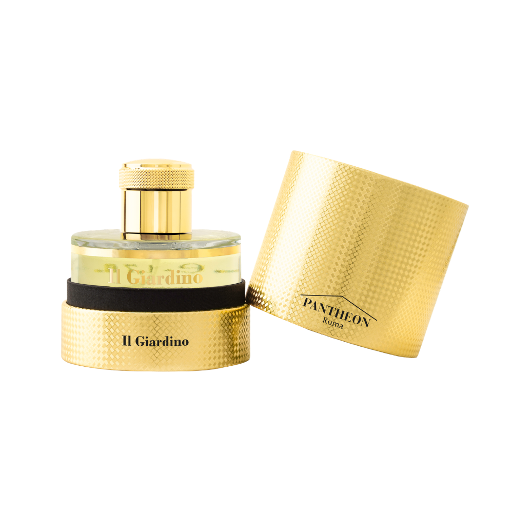 Il Giardino Extrait de Parfum 50 ml de Pantheon Roma, imagen 2