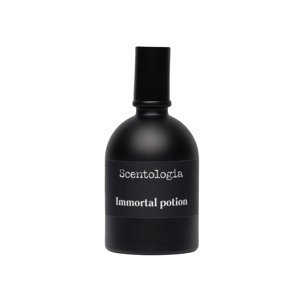 Immortal Potion Extrait de Parfum 100 ml de Scentologia