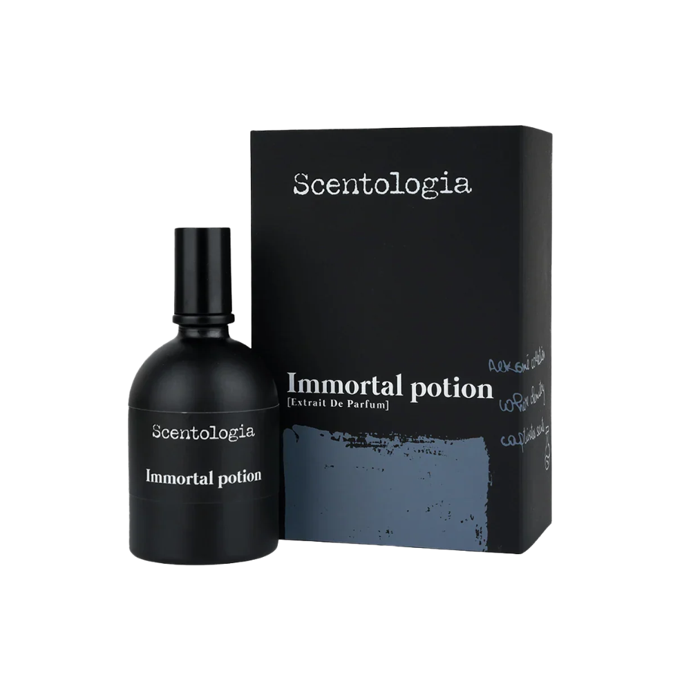Immortal Potion Extrait de Parfum 100 ml de Scentologia, imagen 2