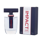 Impact Spark Eau de Toilette 100 ml de Tommy Hilfiger, imagen 2