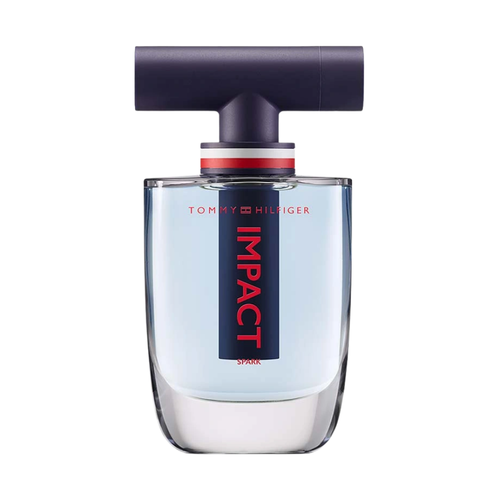 Impact Spark Eau de Toilette 100 ml de Tommy Hilfiger