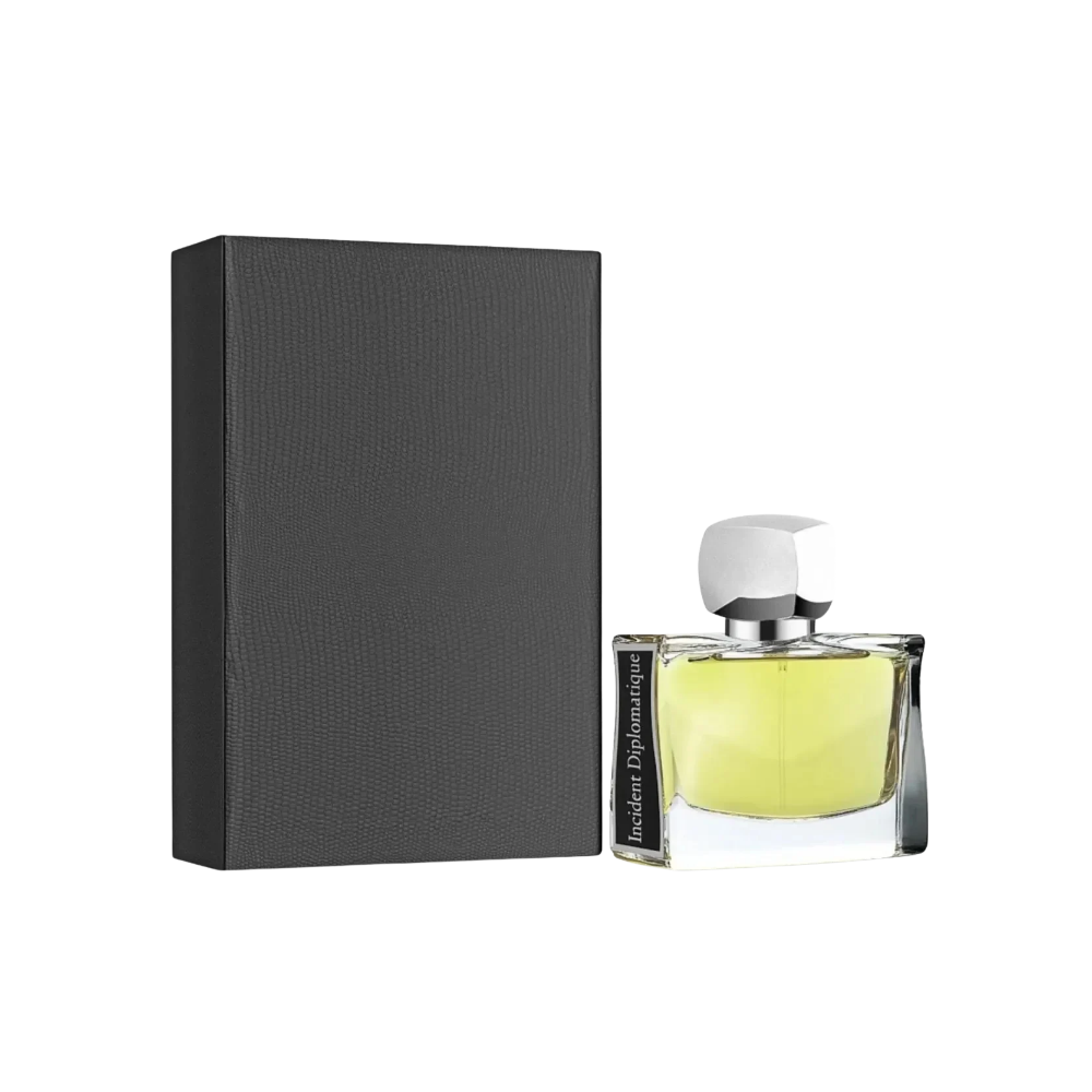 Incident Diplomatique Eau de Parfum 100 ml de Jovoy, imagen 2