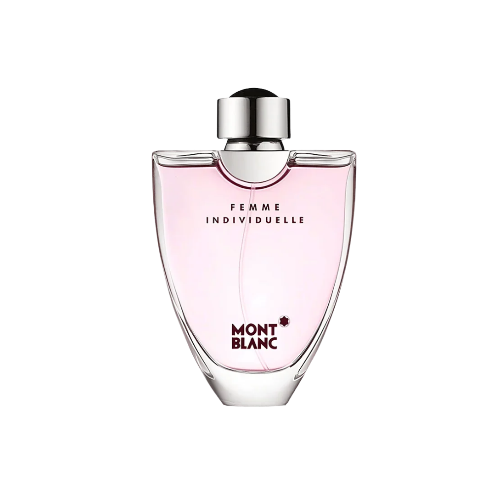 Femme Individuelle Eau de Toilette 75 ml de Montblanc