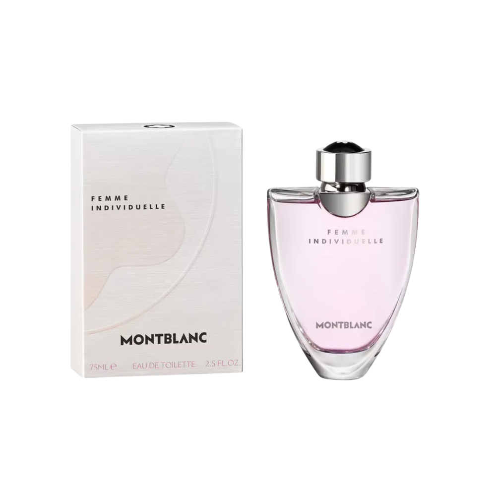 Femme Individuelle Eau de Toilette 75 ml de Montblanc, imagen 2