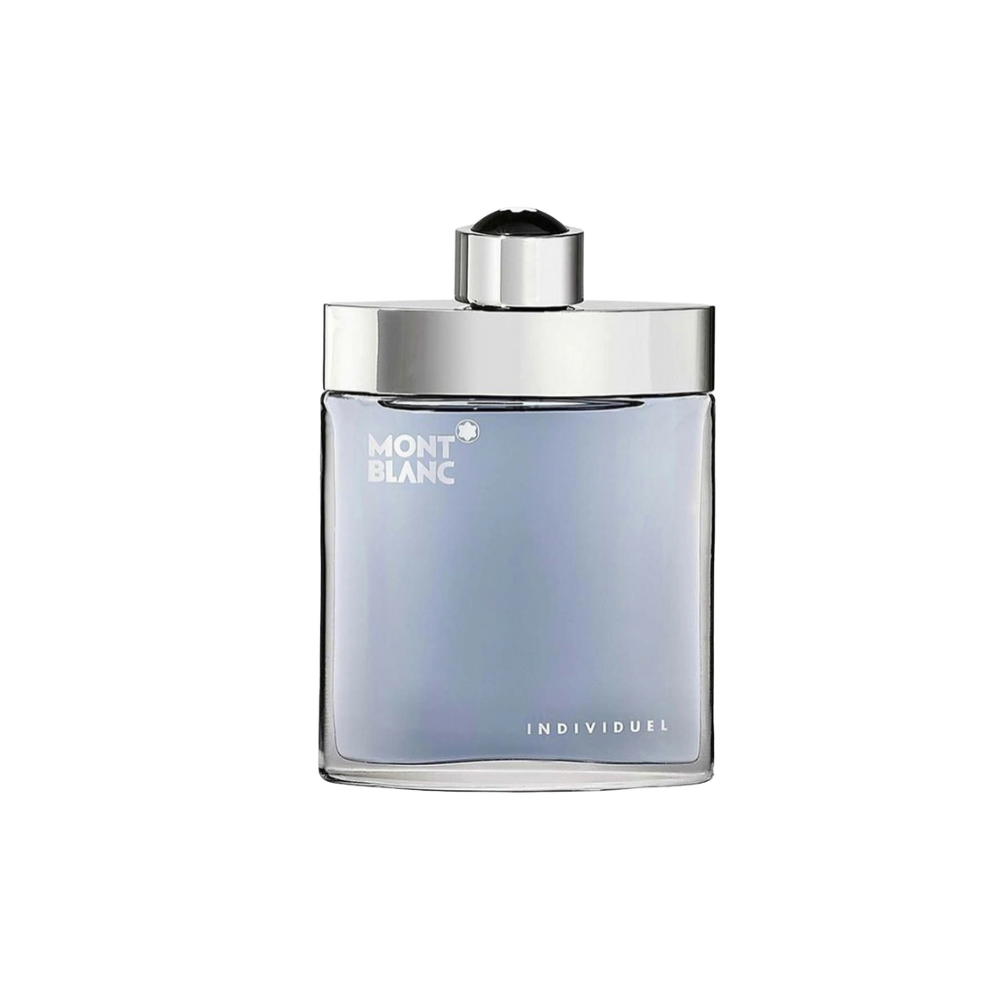 Individuel Eau de Toilette 75 ml de Montblanc