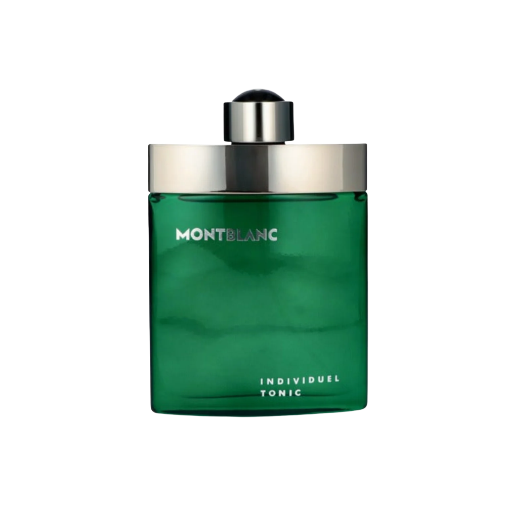 Individuel Tonic Eau de Toilette 75 ml de Montblanc