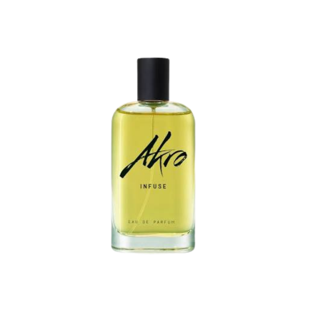 Infuse Eau de Parfum 100 ml de Akro