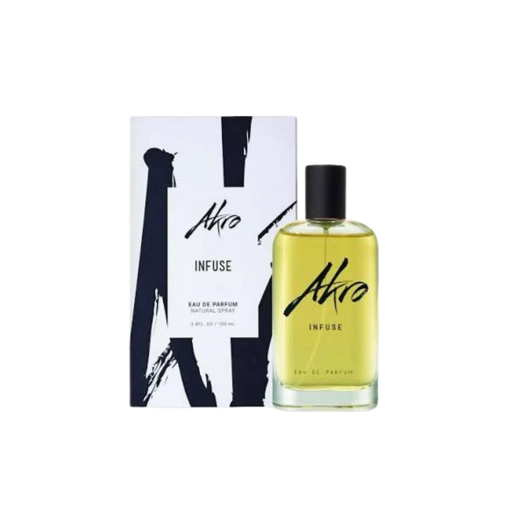 Infuse Eau de Parfum 100 ml de Akro, imagen 2