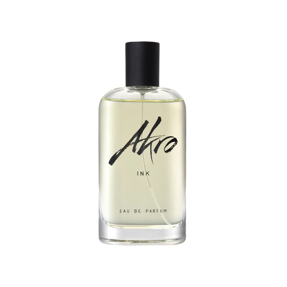 Ink Eau de Parfum 100 ml de Akro