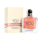 In Love With You Eau de Parfum 100 ml de Giorgio Armani, imagen 2