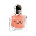 In Love With You Eau de Parfum 100 ml de Giorgio Armani