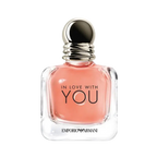 In Love With You Eau de Parfum 100 ml de Giorgio Armani