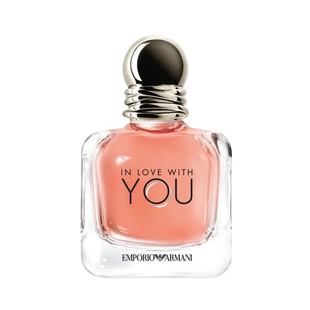 In Love With You Eau de Parfum 100 ml de Giorgio Armani